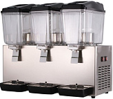 Сокоохладитель Rosso JD-163A, чёрный