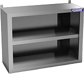 Полка настенная без дверей КАМИК ПН-ш-341735