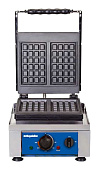 Вафельница OZTI WKM25