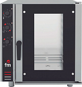 Пароконвектомат FM RXB-606 купить по низкой цене в Ростове-на-Дону | Комплекс Трейд.