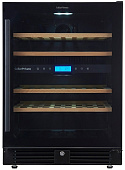 Винный шкаф Cellar Private CP043-2TB