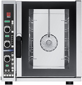 Пароконвектомат Tecnoeka EKF 523 E UD купить по низкой цене в Ростове-на-Дону | Комплекс Трейд.