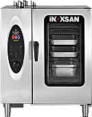 Пароконвектомат INOKSAN INO-FBG010 купить по низкой цене в Ростове-на-Дону | Комплекс Трейд.