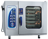 Пароконвектомат Abat ПКА 6-1/1ПМ купить по низкой цене в Ростове-на-Дону | Комплекс Трейд.