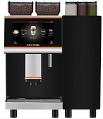 Кофемашина Dr.coffee PROXIMA F22