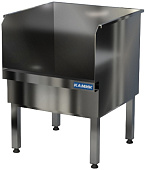 Ванна моповая КАМИК ВМ-341148