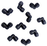 Переходник UNOX KEL1185A для теплового оборудования