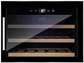 Винный шкаф CASO WineSafe 18 EB