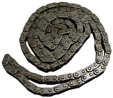 Цепь дежи Gastromix 76 для тестомеса HS8A