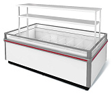 Бонета морозильная Марихолодмаш Рица ВХНо-1,875/1,5