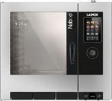 Пароконвектомат Lainox NAEB102R купить по низкой цене в Ростове-на-Дону | Комплекс Трейд.