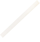 Силиконовая планку на станину Hualian для датера HP-241G (500 мм)