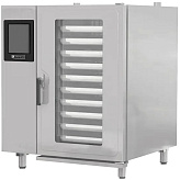Пароконвектомат KAYMAN FLASHTASTE PRO ПКЭ-10И-ПР 