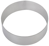 Форма Luxstahl «Круглая» 260 мм