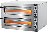 Печь для пиццы Cuppone Tiziano TZ 230/2M