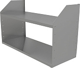 Полка кухонная Gastrolux ПН2-074/С