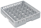 Корзина для стаканов InoxMacel 70.50.11.5502.3607 (500х500)