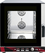 Пароконвектомат Tatra TPI 07 DC.V купить по низкой цене в Ростове-на-Дону | Комплекс Трейд.