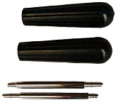 Ручка решетки Hurakan для гриля salamander HKN-SLE580 (189955)