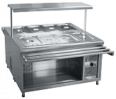 Салат-бар Abat ПВВ(Н)-140СМ-01