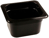 Гастроемкость InoxMacel 30.50.00.1628.1000 GN 1/6-100