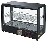 Витрина тепловая Hurakan HKN-WD30B