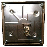 Конфорка Apach 182469 для плиты APRE-47QP