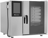 Пароконвектомат KAYMAN СУ-ШЕФ ПРО ПКЭ-6И-ПР купить по низкой цене в Ростове-на-Дону | Комплекс Трейд.