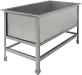 Ванна котломоечная ITERMA ВС-10/1000/700