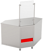 Комплект защитных экранов Abat МПВ90