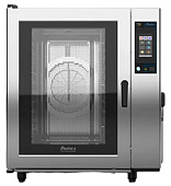 Пароконвектомат Pratica TSi-20 купить по низкой цене в Ростове-на-Дону | Комплекс Трейд.