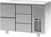 Стол холодильный POLAIR TM2GN-23-G без борта