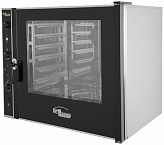 Пароконвектомат Grill Master ПКЭБ/6 купить по низкой цене в Ростове-на-Дону | Комплекс Трейд.