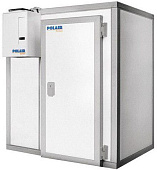 Камера холодильная POLAIR КХН-7,25 (1660х2260х2460) 80мм