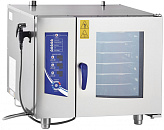 Пароконвектомат Abat ПКА 6-1/1ПМ2 купить по низкой цене в Ростове-на-Дону | Комплекс Трейд.