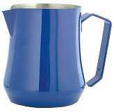 Молочник Motta Tulip 04150/00 (500 мл, синий)
