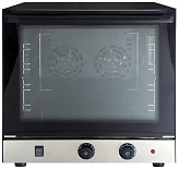 Печь конвекционная Crazy Pan CP-EC02DF