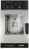 Пароконвектомат Lainox COES026R купить по низкой цене в Ростове-на-Дону | Комплекс Трейд.