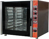 Пароконвектомат ITERMA G6 купить по низкой цене в Ростове-на-Дону | Комплекс Трейд.