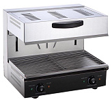 Гриль Salamander Enigma IES-600