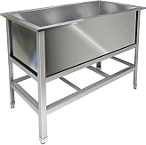 Ванна котломоечная Техно-ТТ ВМ-12/1257