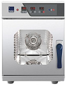 Пароконвектомат Radax TURGENEV TR06DY0L купить по низкой цене в Ростове-на-Дону | Комплекс Трейд.