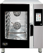 Пароконвектомат Apach AP7T купить по низкой цене в Ростове-на-Дону | Комплекс Трейд.