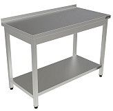 Стол разделочный Кобор СПРБ-95/70/П