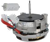 Мотор рабочей камеры Apach для конвекционных печей AD