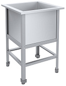 Ванна моечная Пищевые Технологии Стандарт НК ВМО1-700С304НК-М