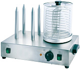 Аппарат для хот-догов Rosso HHD-1 PRO