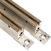 Комплект запаечных губок Hualian для запайщика DXDZ-350X