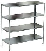 Стеллаж кухонный Кобор СК-180/40