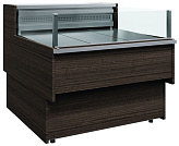 Витрина холодильная Carboma GC110 VM 1,5-2 (ВХСо-1,5 GC110) (динамика)